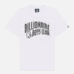 Billionaire Boys Club Мужская футболка Embellished Arch Logo