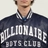 Billionaire Boys Club