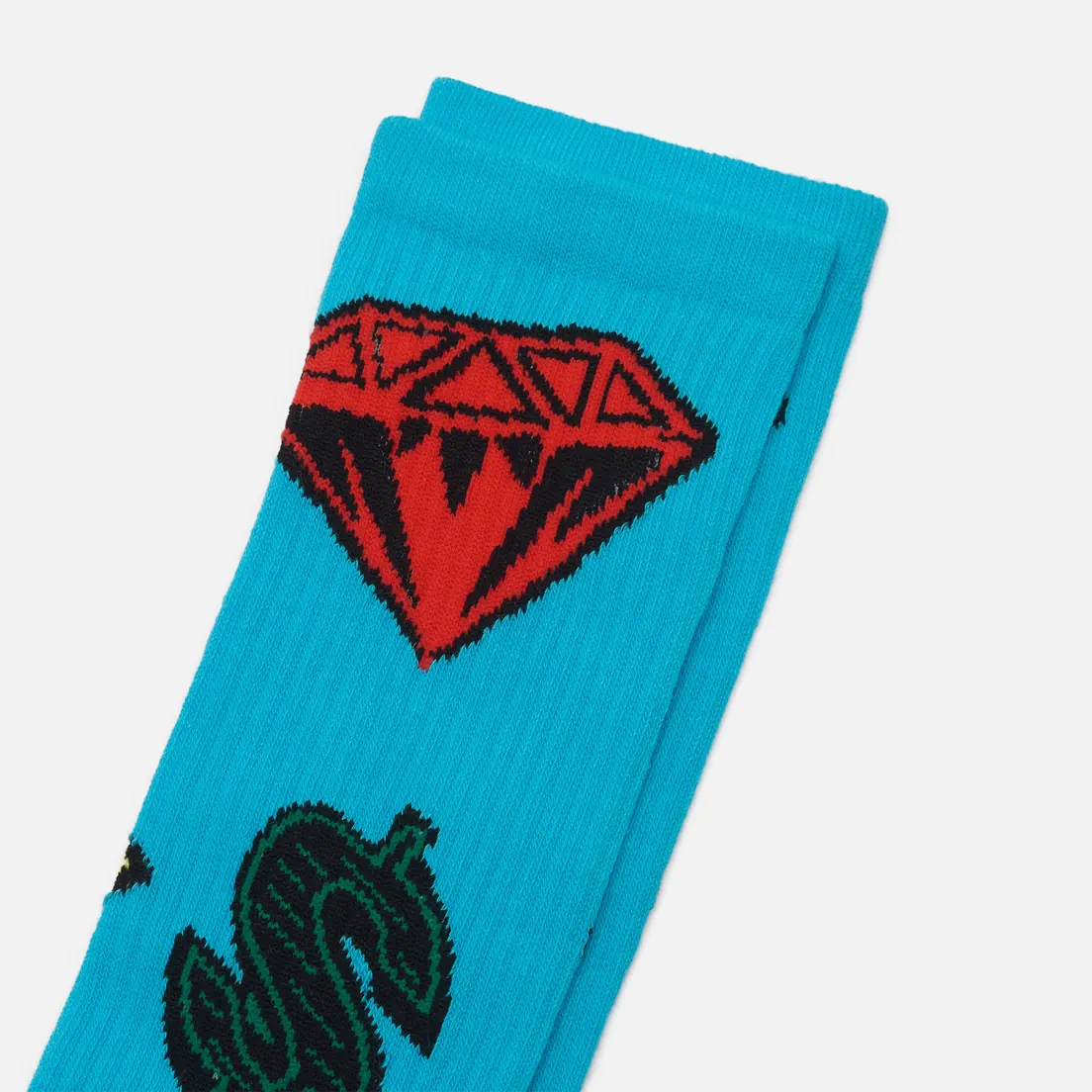 Billionaire Boys Club Носки Diamonds & Dollars