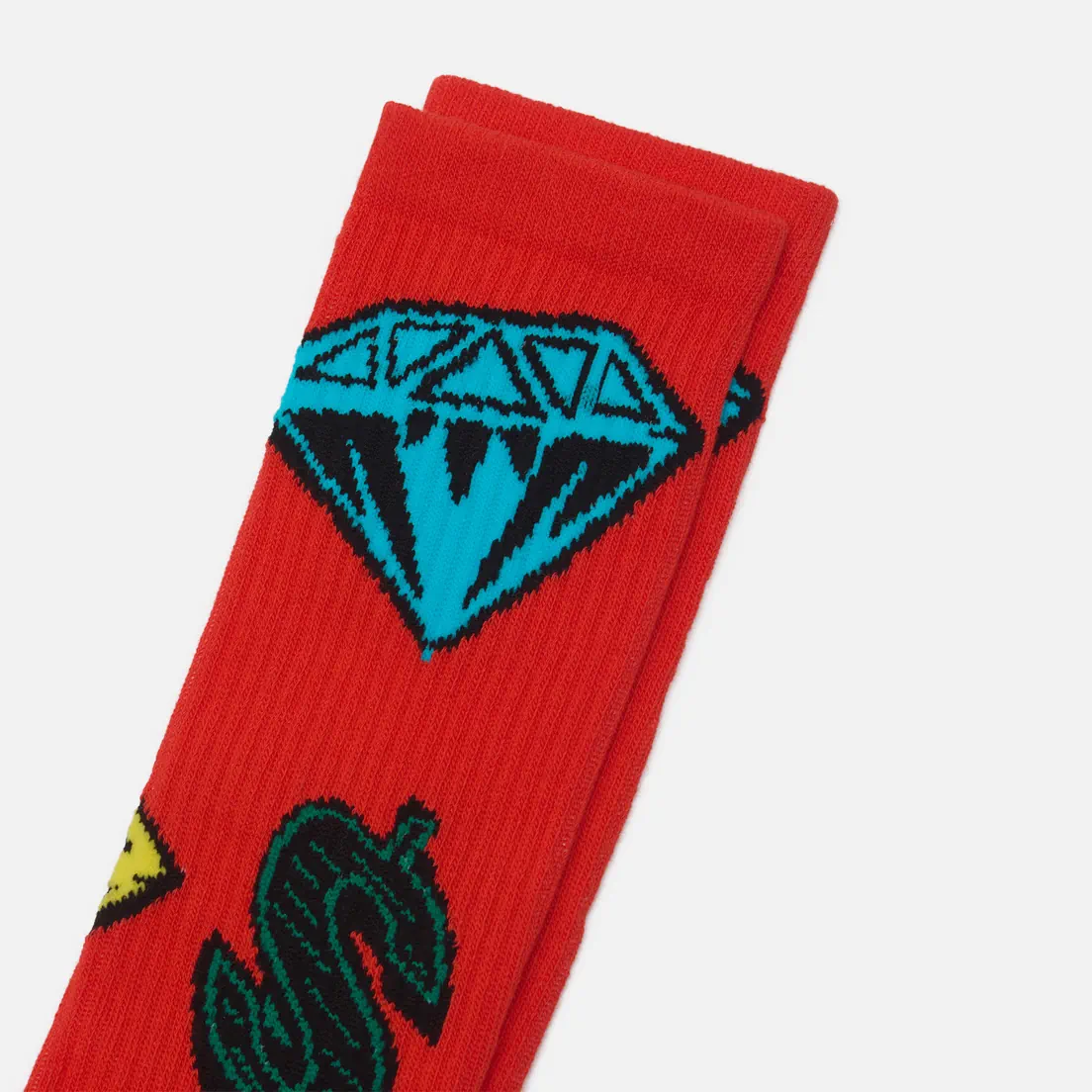 Billionaire Boys Club Носки Diamonds & Dollars