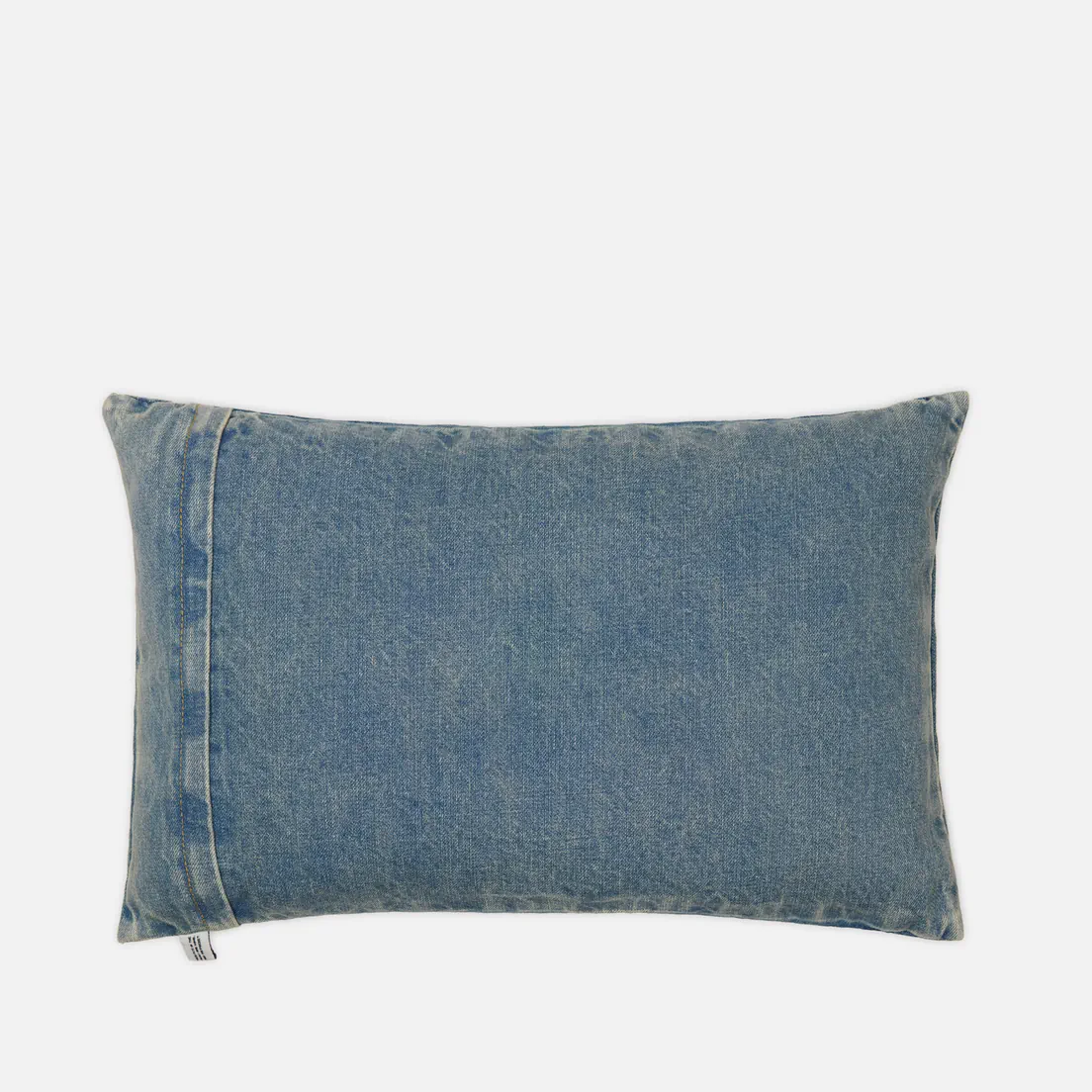 Billionaire Boys Club Подушка Denim Vintage Wash