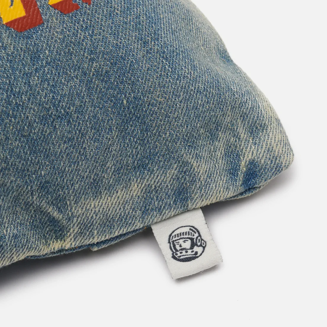 Billionaire Boys Club Подушка Denim Vintage Wash