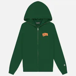 Billionaire Boys Club Мужская толстовка Astro Zip Through Hoodie