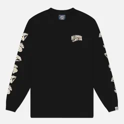Billionaire Boys Club Мужской лонгслив Diamonds & Dollars