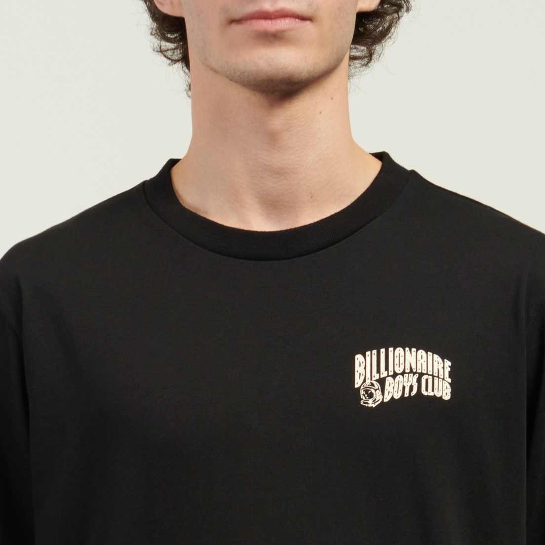 Billionaire Boys Club Мужской лонгслив Diamonds & Dollars