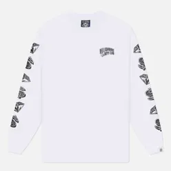 Billionaire Boys Club Мужской лонгслив Diamonds & Dollars