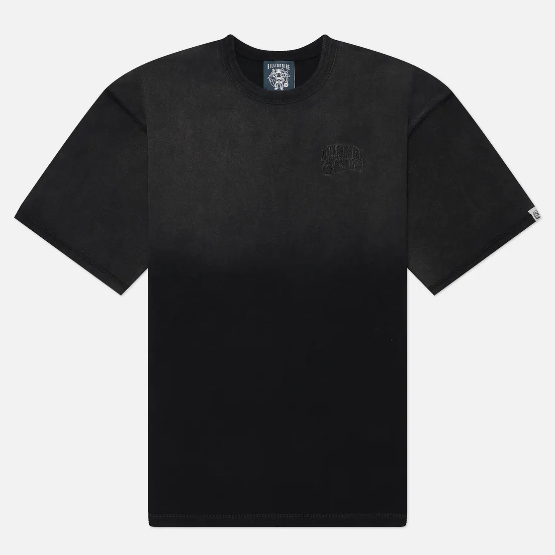 Billionaire Boys Club Мужская футболка Embroidered Arch Logo