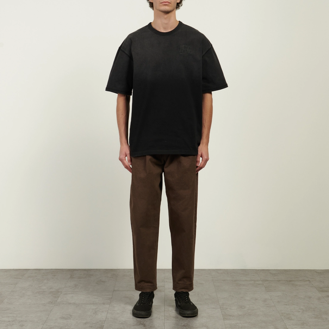 Billionaire Boys Club Мужская футболка Embroidered Arch Logo