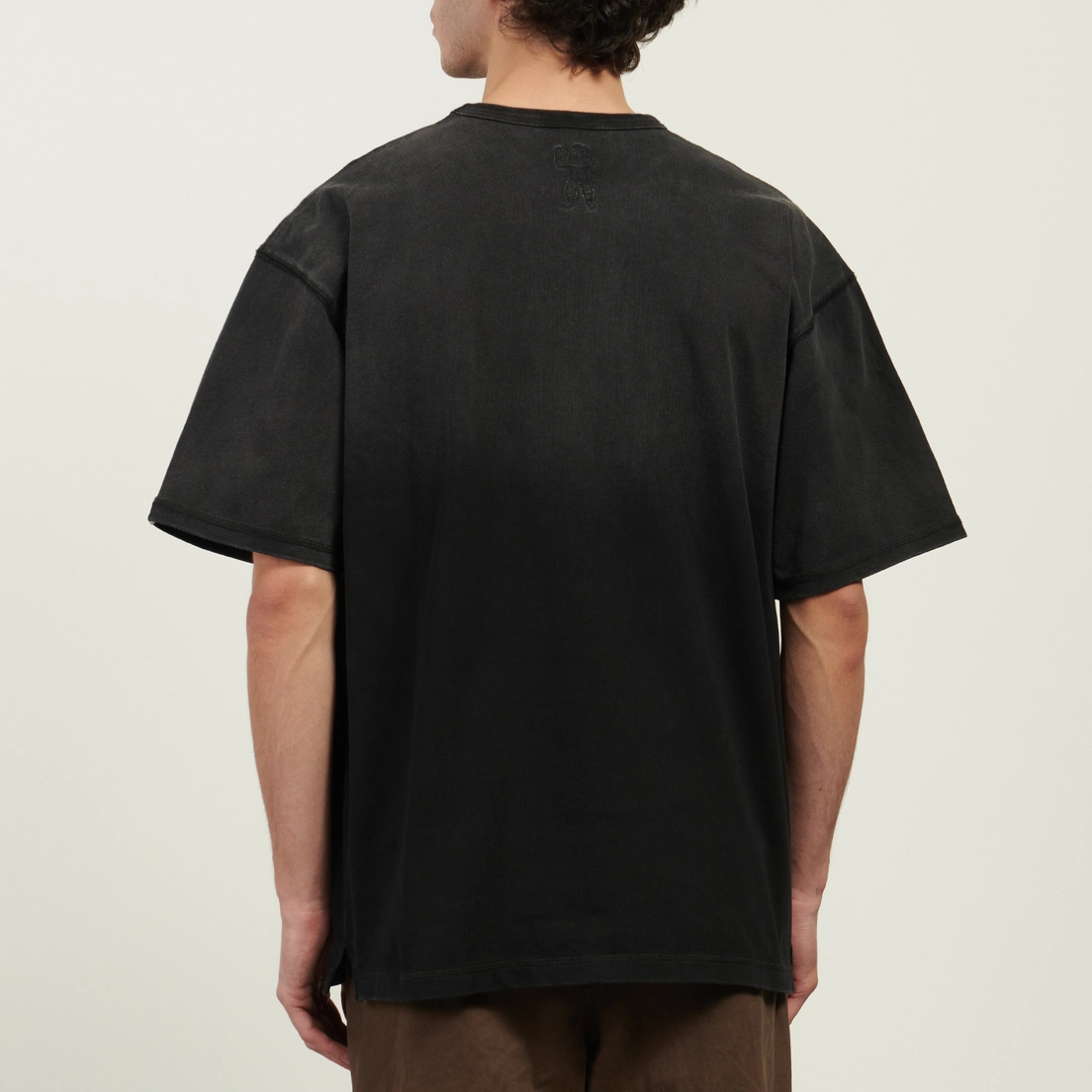 Billionaire Boys Club Мужская футболка Embroidered Arch Logo