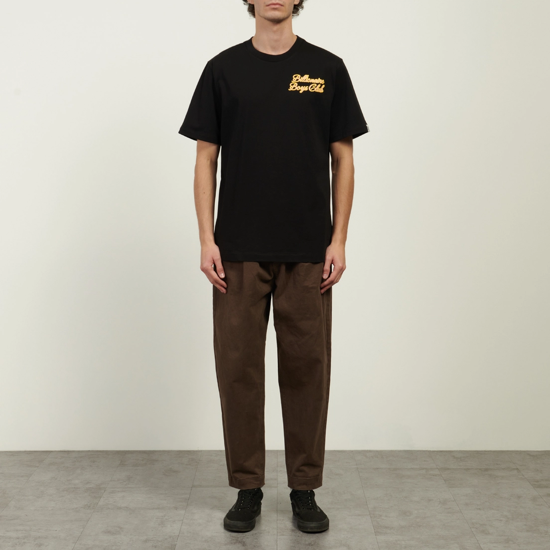 Billionaire Boys Club Мужская футболка Resort