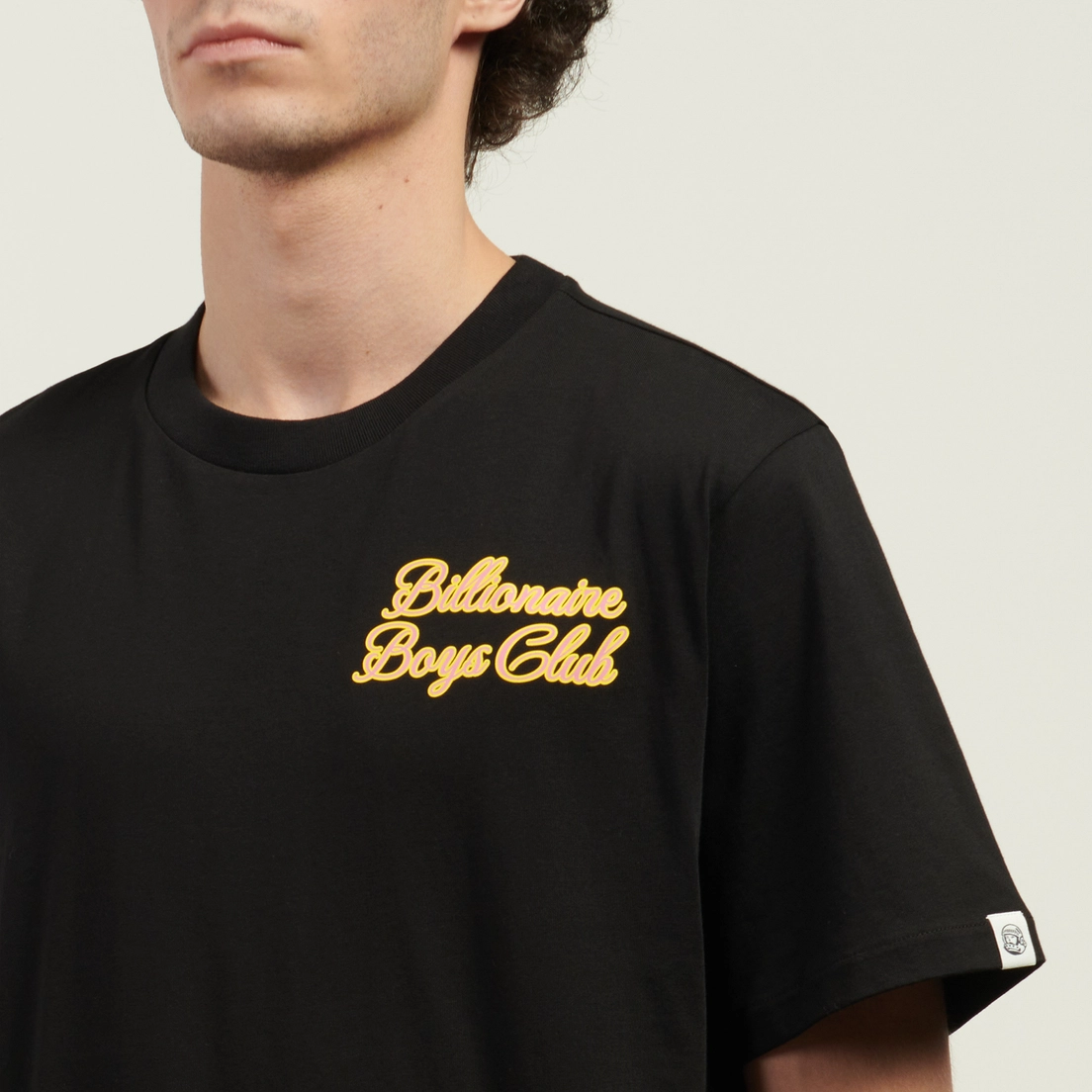 Billionaire Boys Club Мужская футболка Resort
