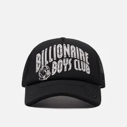 Billionaire Boys Club Кепка Arch Logo Trucker