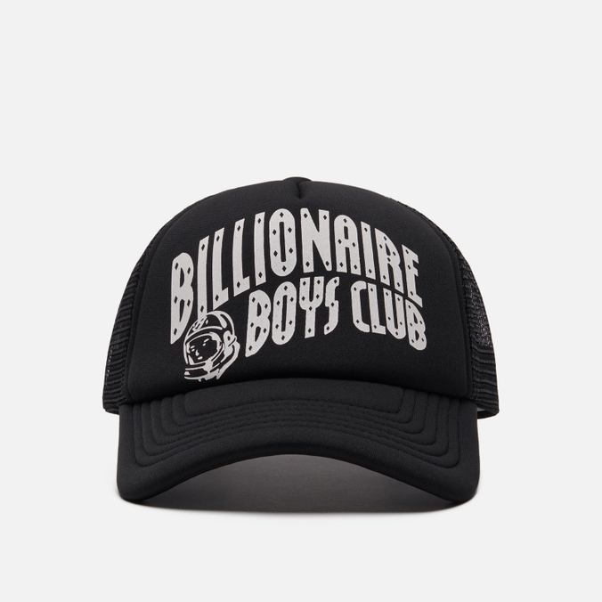 Кепка Billionaire Boys Club Arch Logo Trucker