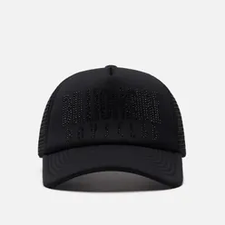 Billionaire Boys Club Кепка Rhinestone Straight Logo Trucker