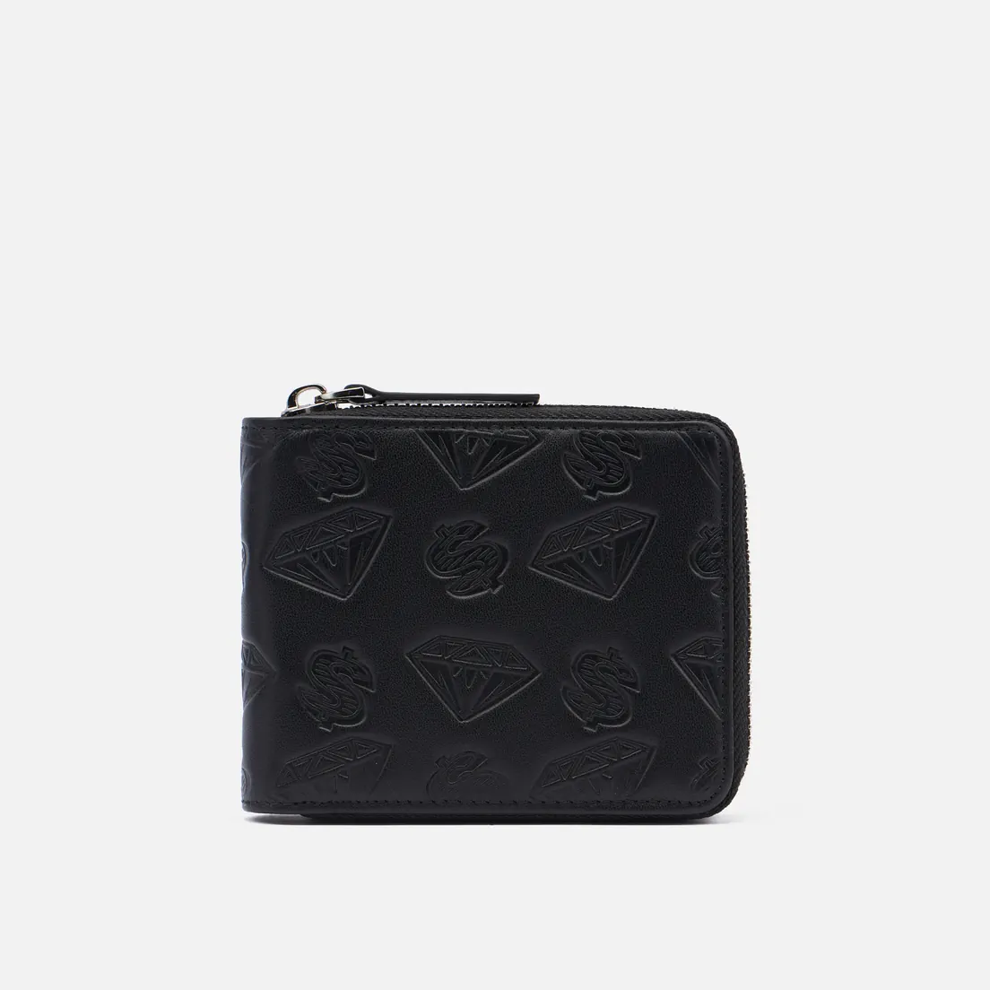 Billionaire Boys Club Кошелек Diamond & Dollars