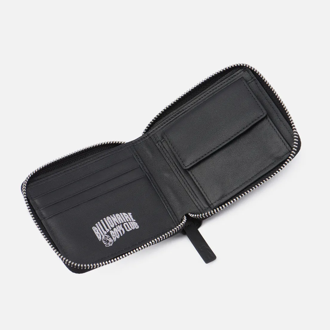 Billionaire Boys Club Кошелек Diamond & Dollars