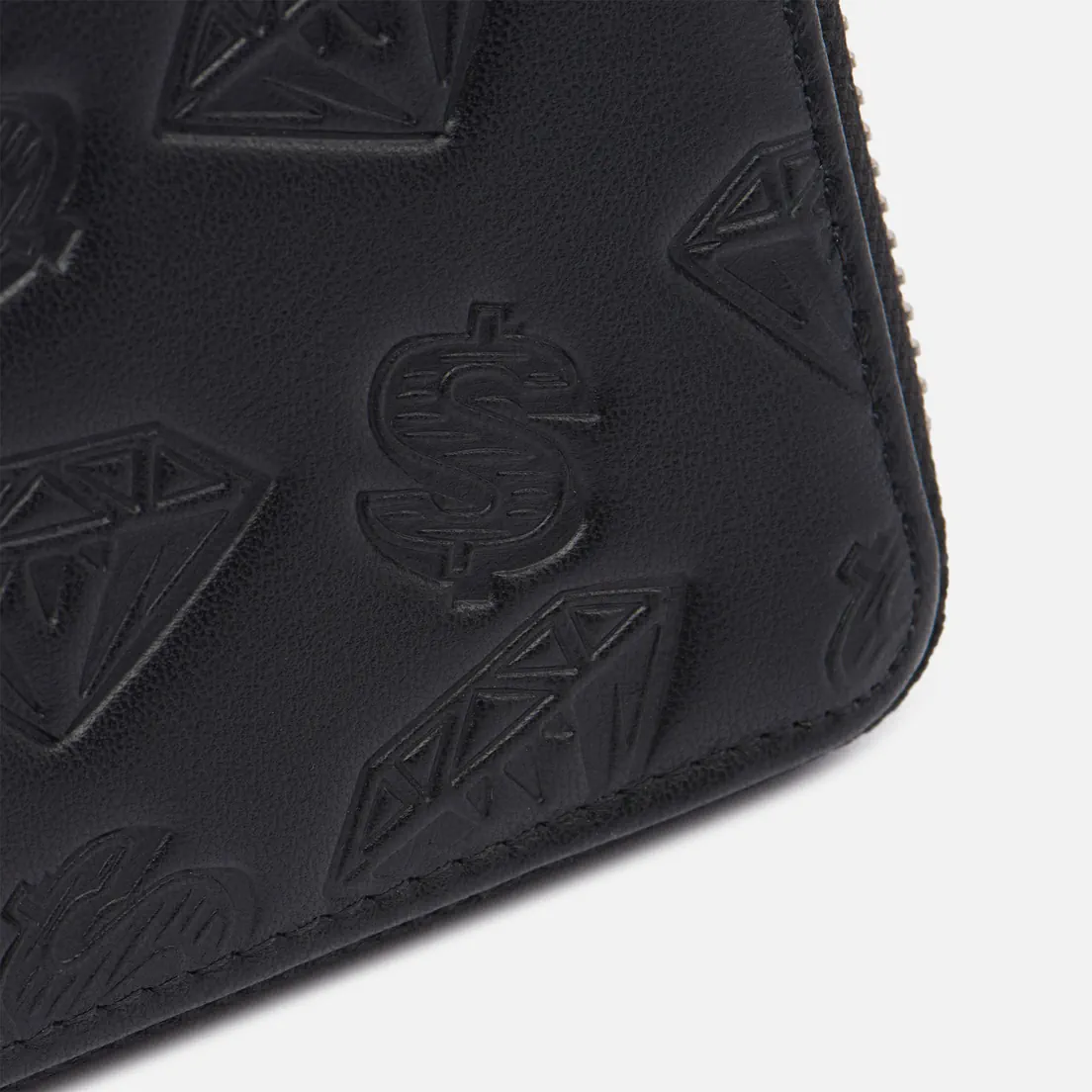 Billionaire Boys Club Кошелек Diamond & Dollars