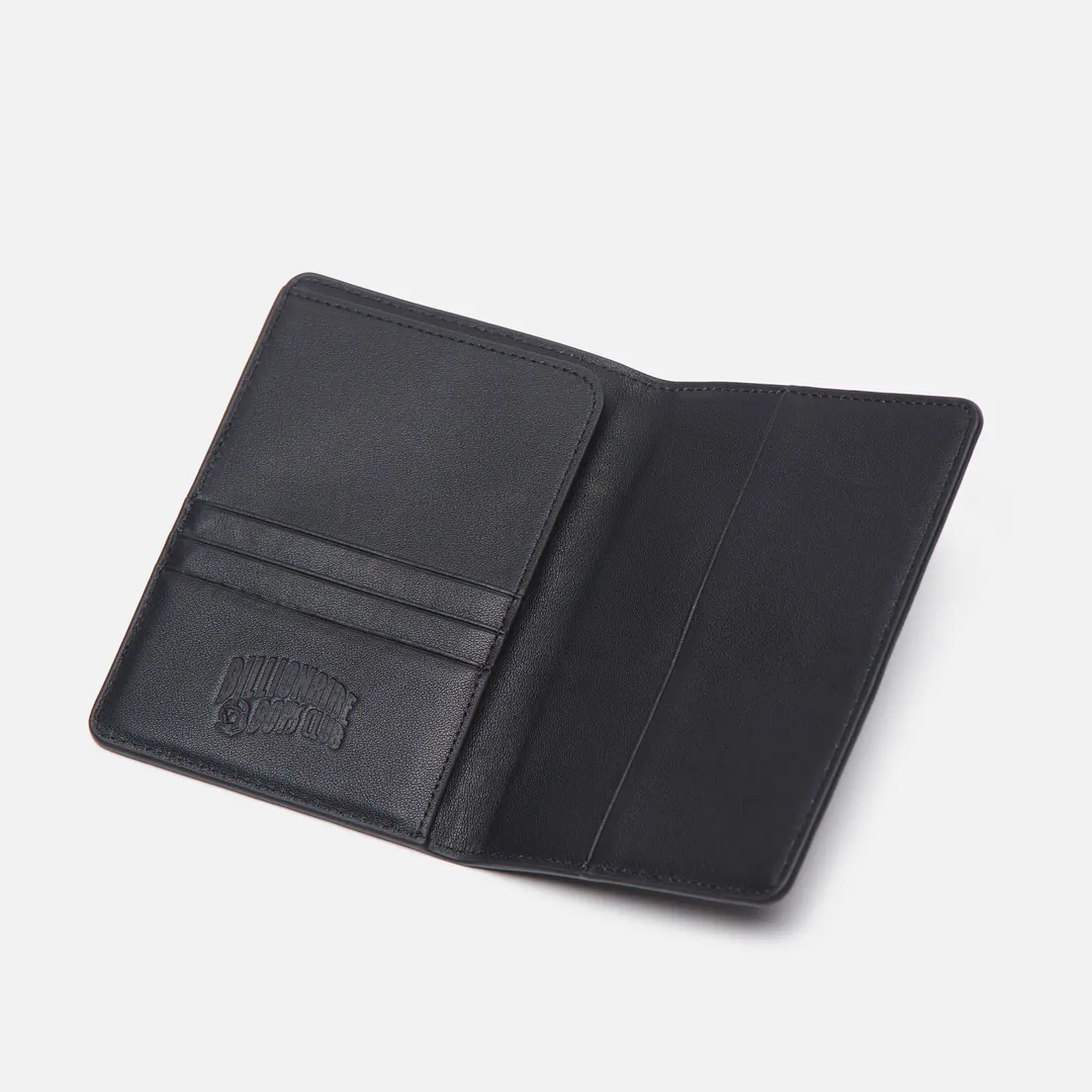 Billionaire Boys Club Обложка для паспорта Diamond & Dollars