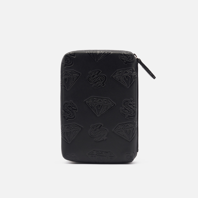 Сумка Billionaire Boys Club Diamond & Dollars