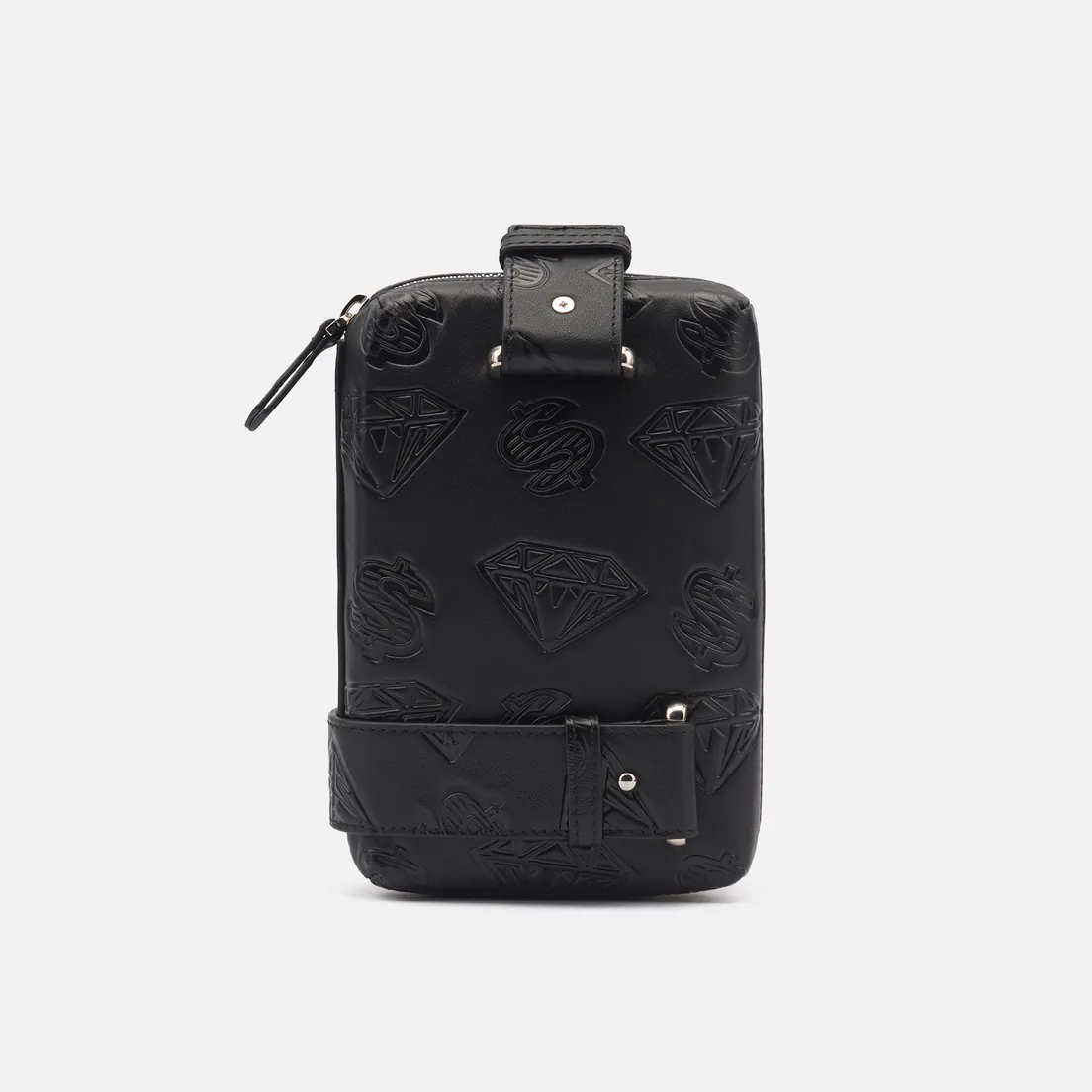 Billionaire Boys Club Сумка Diamond & Dollars