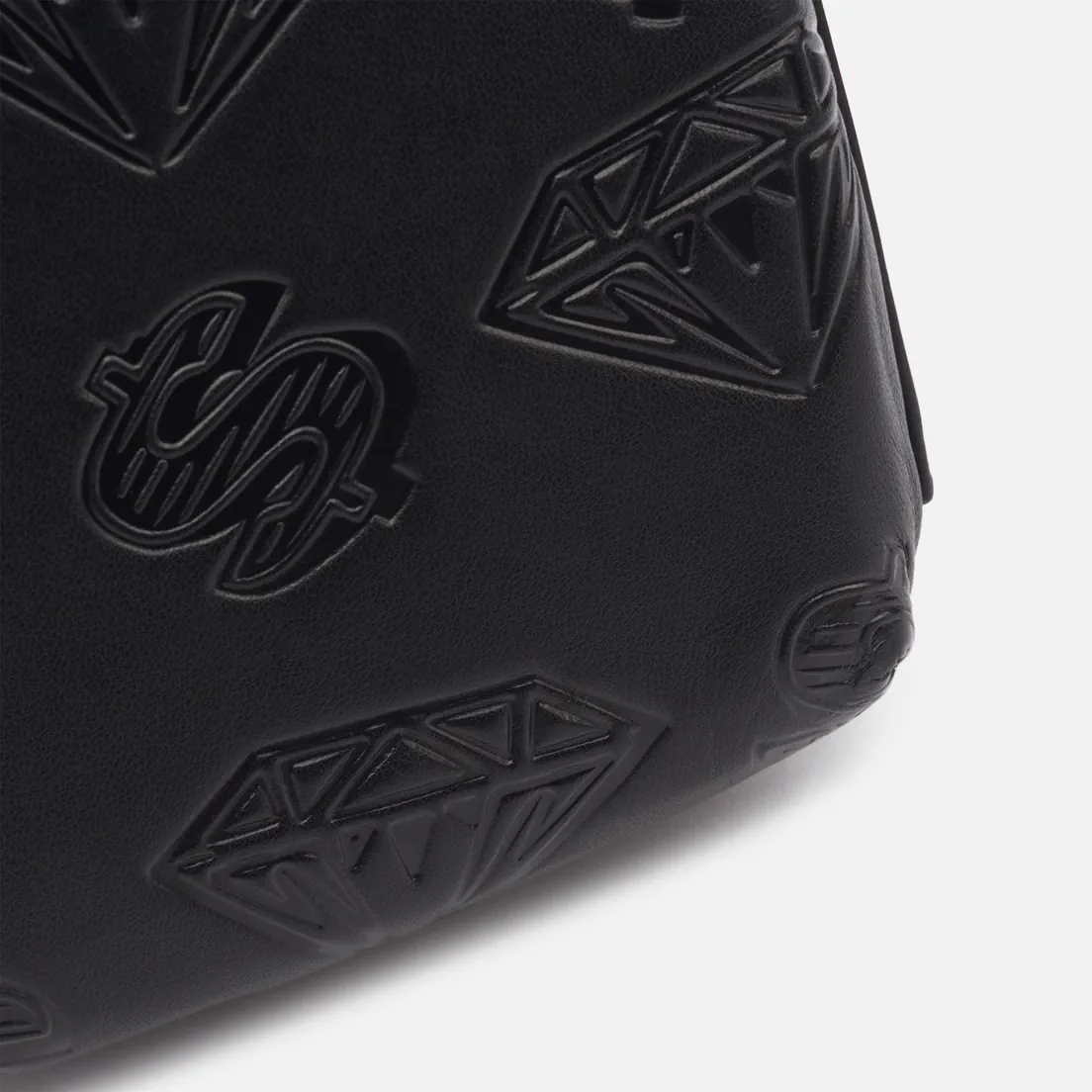 Billionaire Boys Club Сумка Diamond & Dollars
