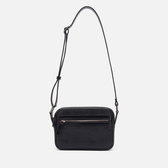 Сумка Billionaire Boys Club Diamonds & Dollars Satchel