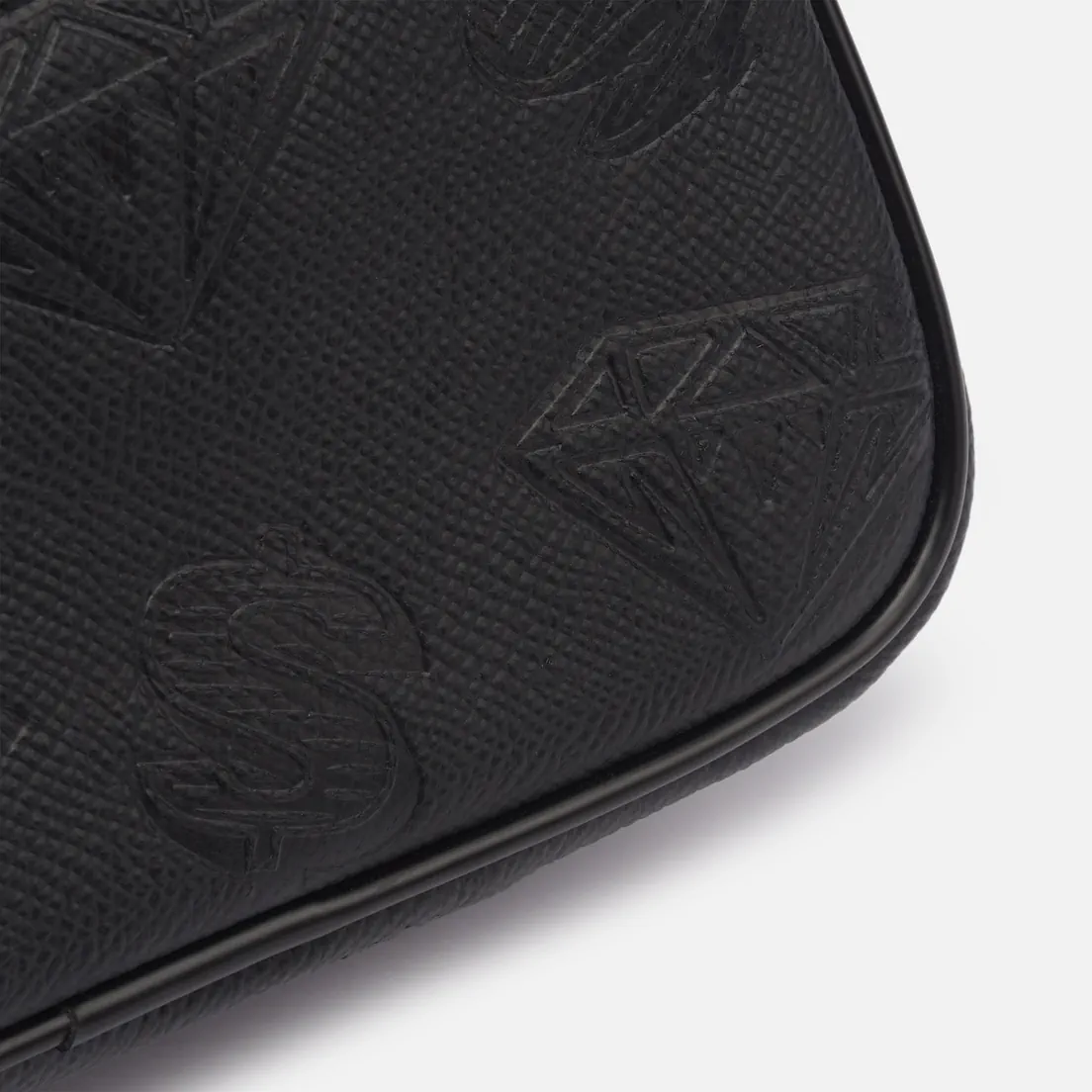 Billionaire Boys Club Сумка Diamonds & Dollars Satchel