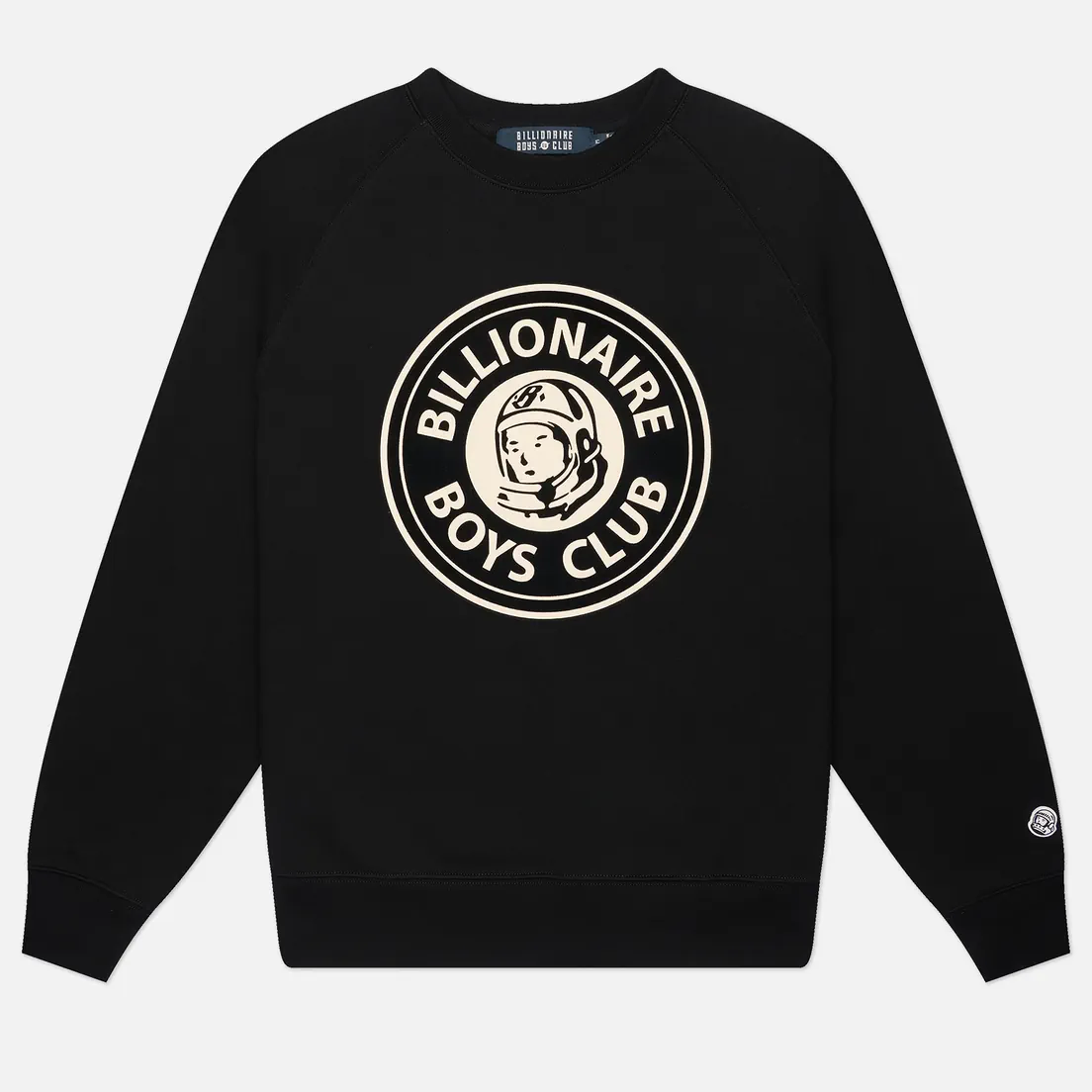 Billionaire Boys Club Мужская толстовка Emblem Crewneck