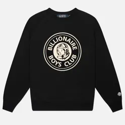 Billionaire Boys Club Мужская толстовка Emblem Crewneck