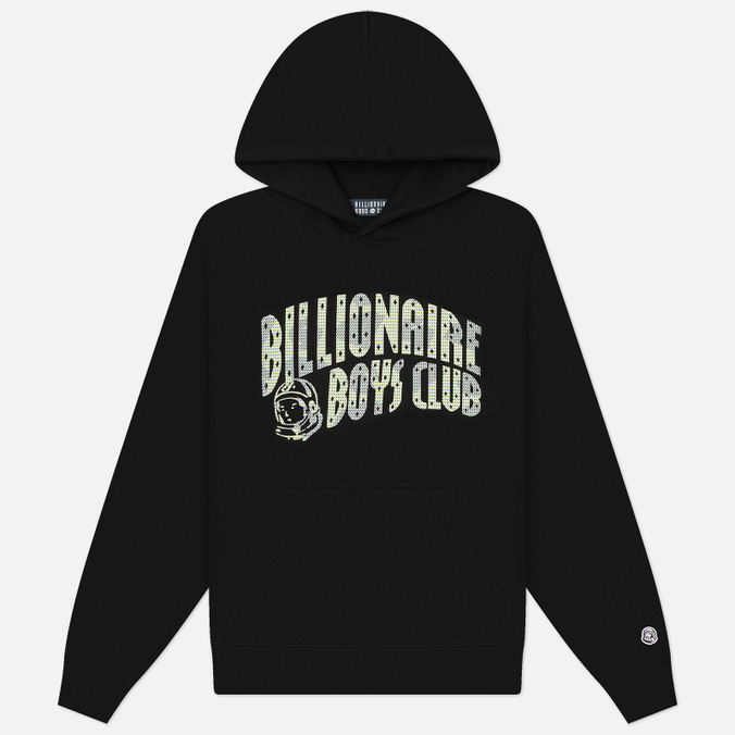Мужская толстовка Billionaire Boys Club Tri-Tone Arch Logo Popover Hoodie
