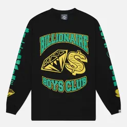 Billionaire Boys Club Мужской лонгслив OG Multi