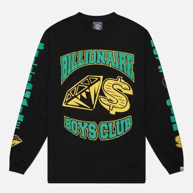 Мужской лонгслив Billionaire Boys Club OG Multi