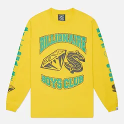 Billionaire Boys Club Мужской лонгслив OG Multi