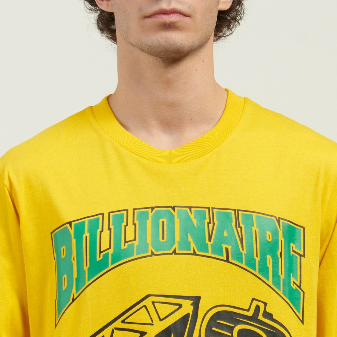 Billionaire Boys Club Мужской лонгслив OG Multi