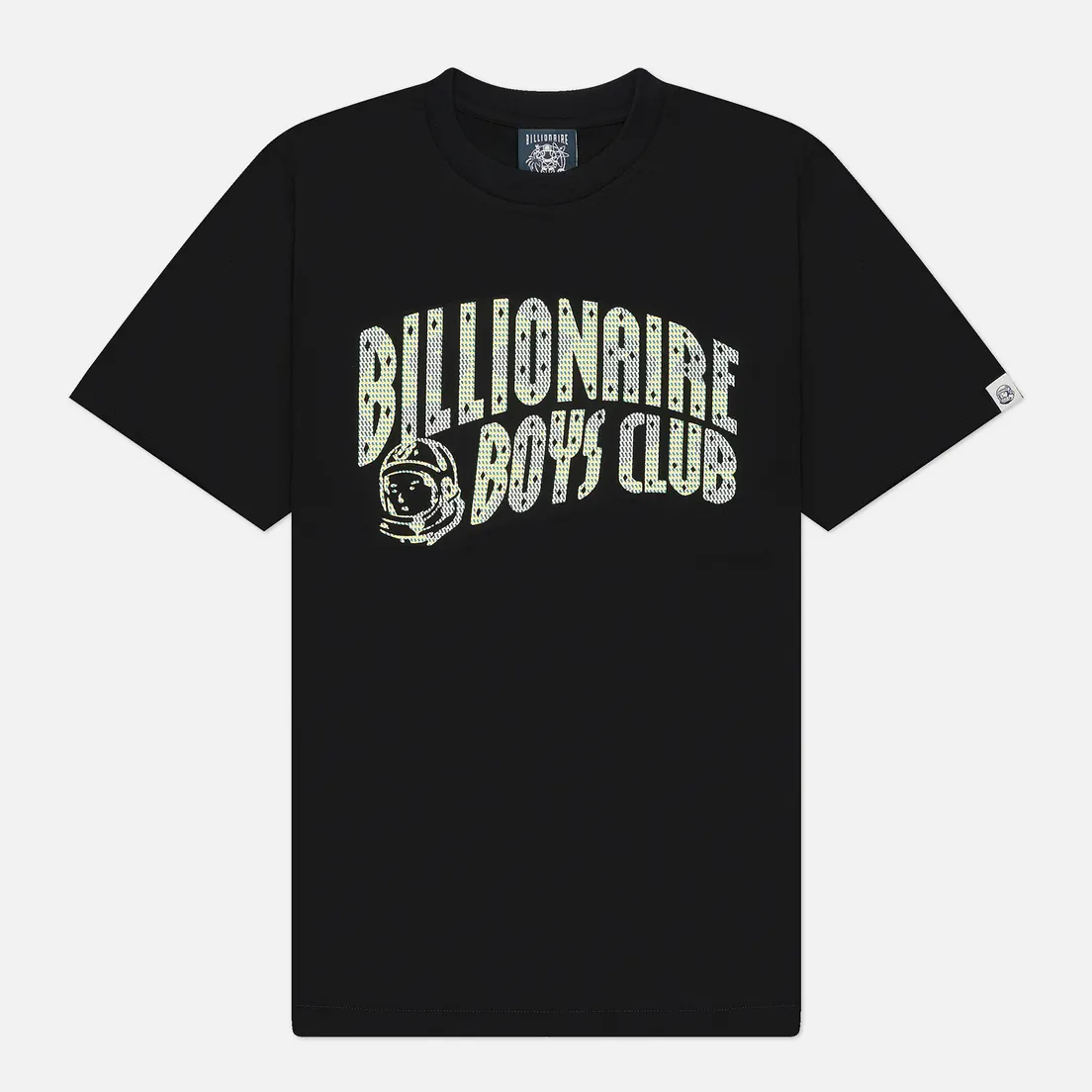 Billionaire Boys Club Мужская футболка Tri-Tone Arch Logo