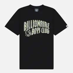 Billionaire Boys Club Мужская футболка Tri-Tone Arch Logo