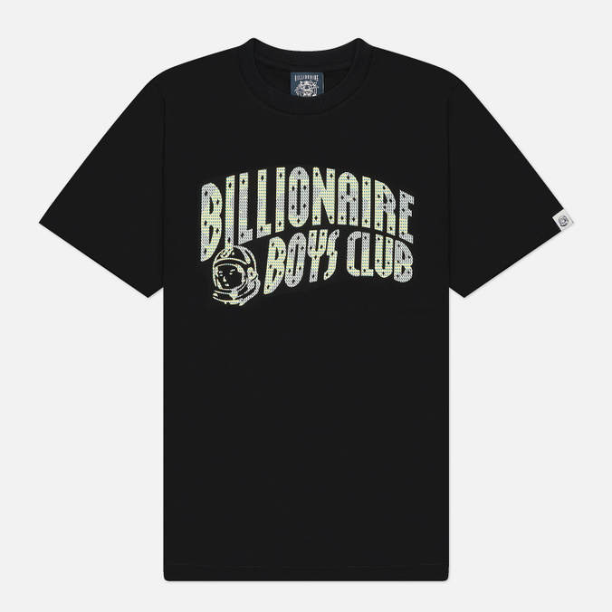 Мужская футболка Billionaire Boys Club Tri-Tone Arch Logo