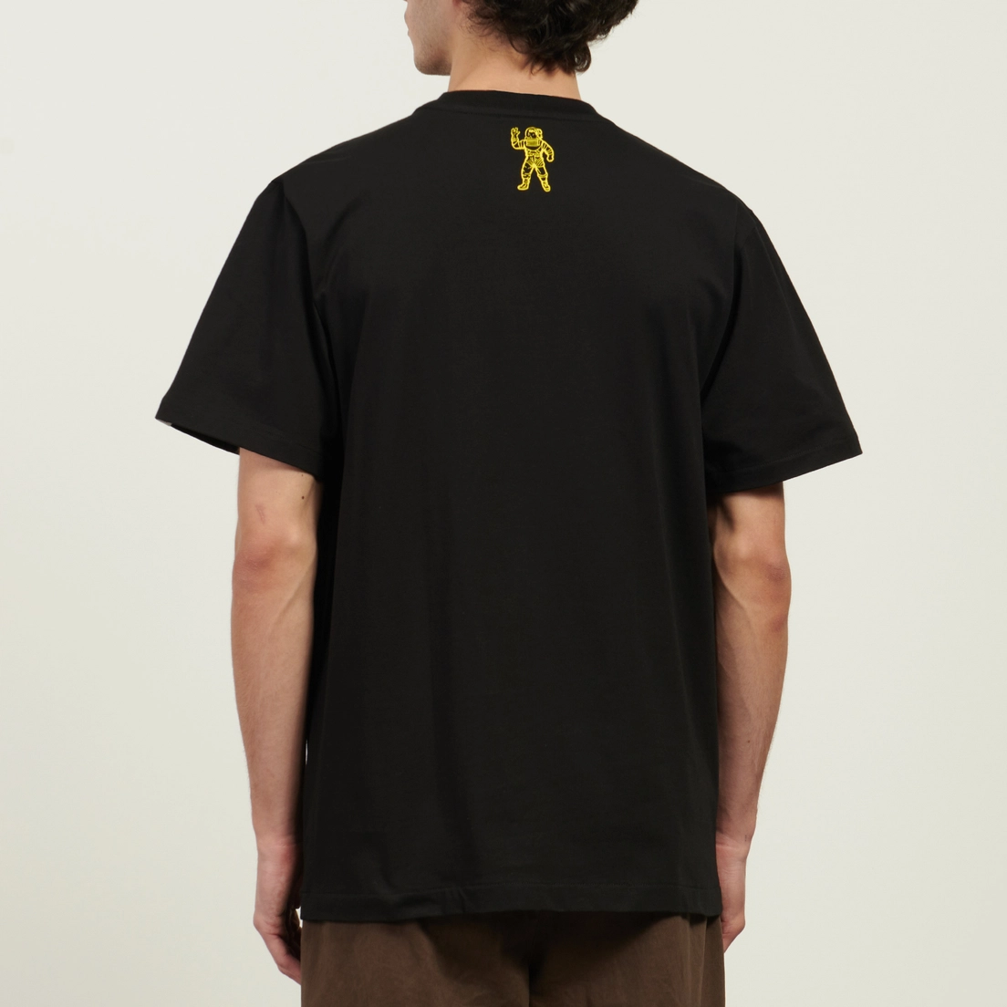 Billionaire Boys Club Мужская футболка Tri-Tone Arch Logo