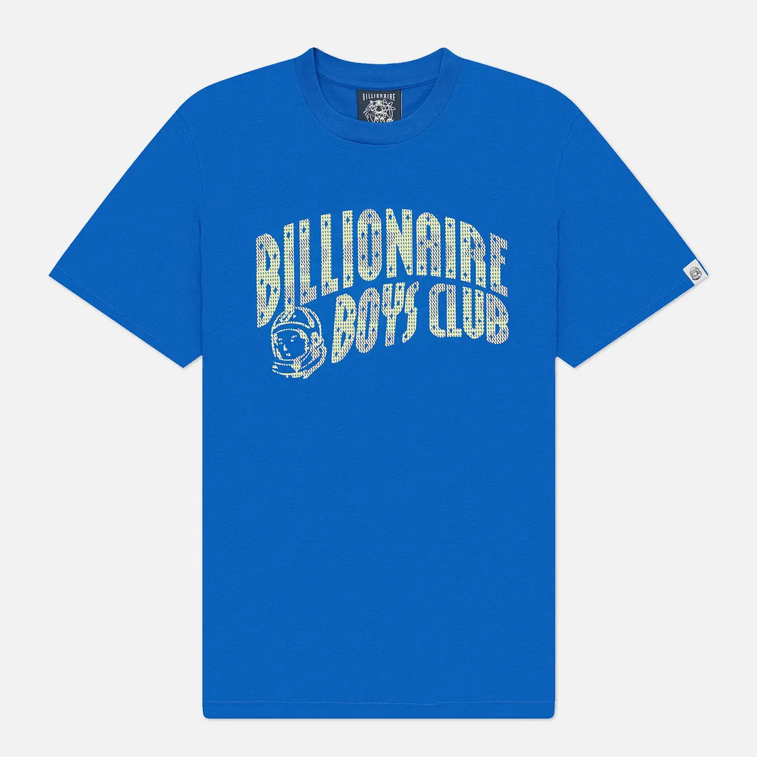 Billionaire Boys Club Мужская футболка Tri-Tone Arch Logo