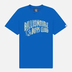 Billionaire Boys Club Мужская футболка Tri-Tone Arch Logo