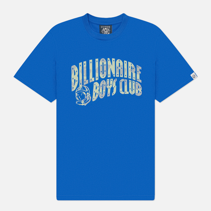 Мужская футболка Billionaire Boys Club Tri-Tone Arch Logo