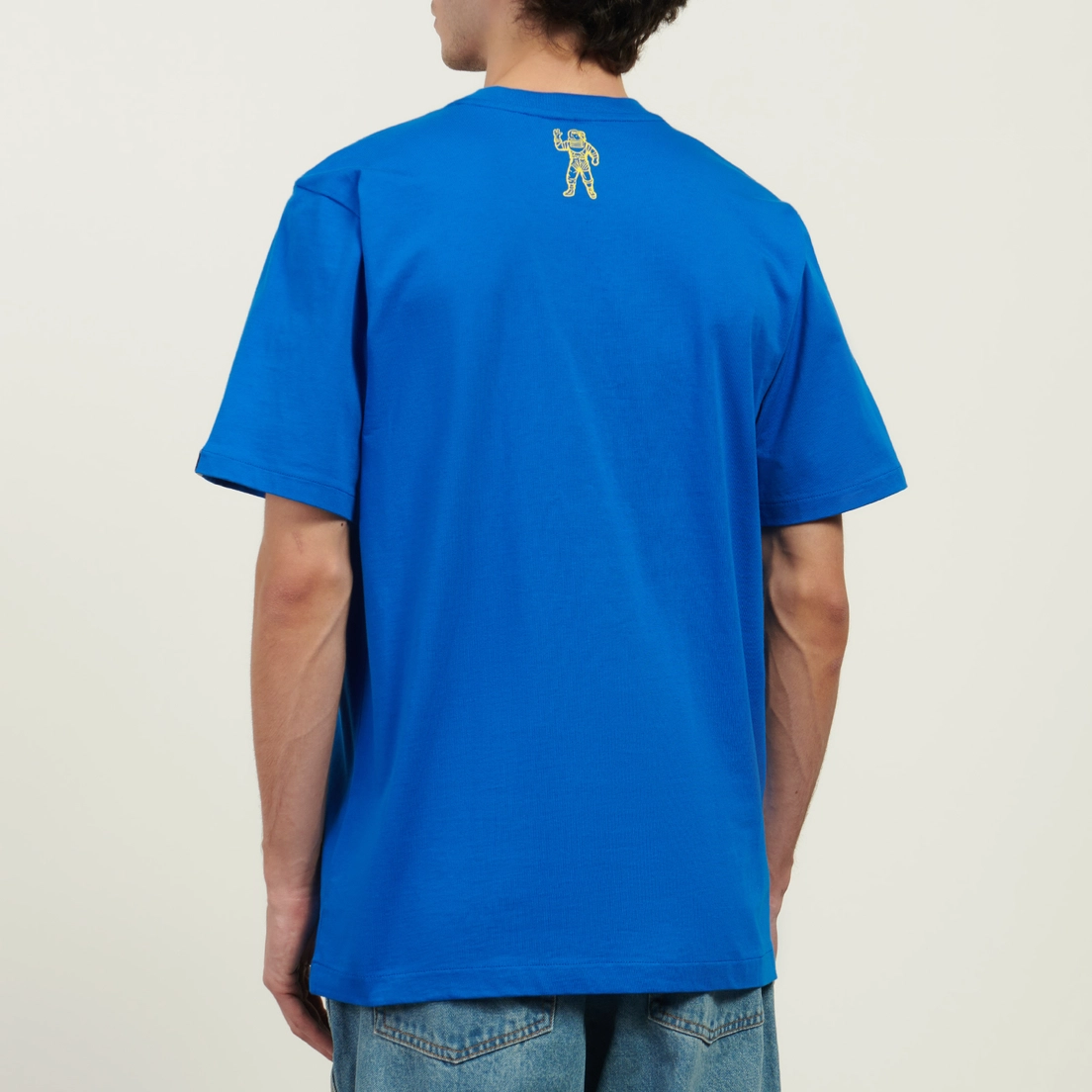 Billionaire Boys Club Мужская футболка Tri-Tone Arch Logo