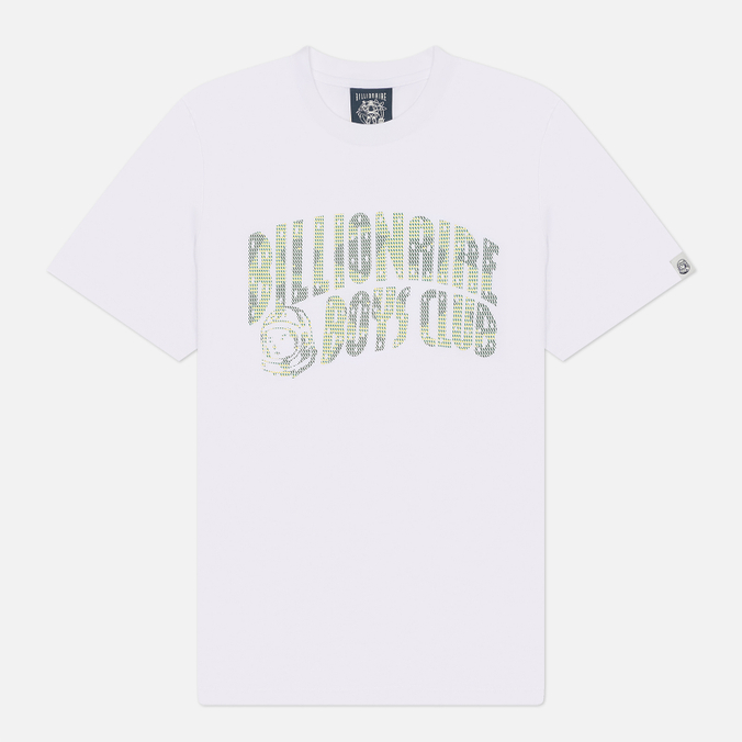 Мужская футболка Billionaire Boys Club Tri-Tone Arch Logo