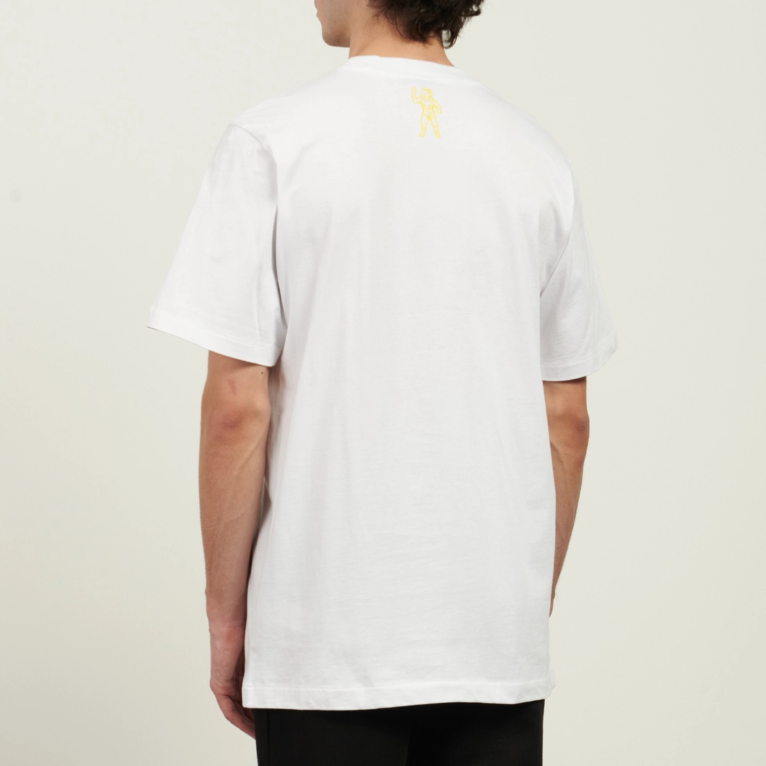 Billionaire Boys Club Мужская футболка Tri-Tone Arch Logo