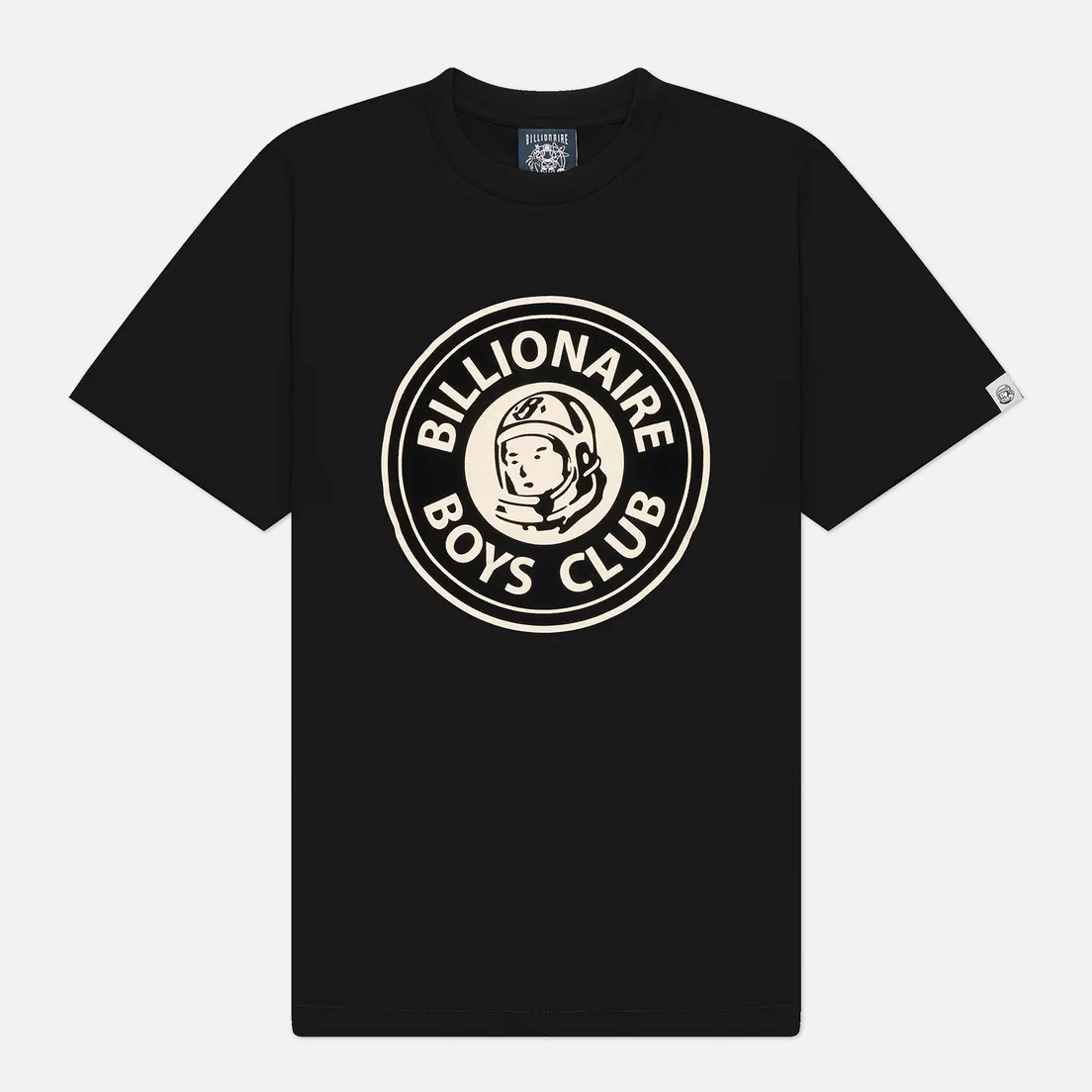 Billionaire Boys Club Мужская футболка Emblem