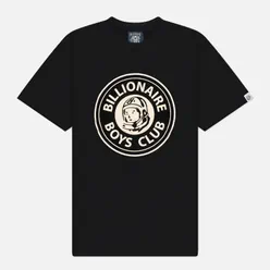 Billionaire Boys Club Мужская футболка Emblem