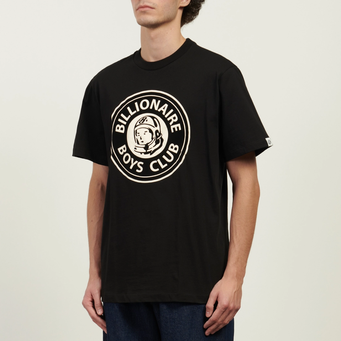 Billionaire Boys Club Мужская футболка Emblem