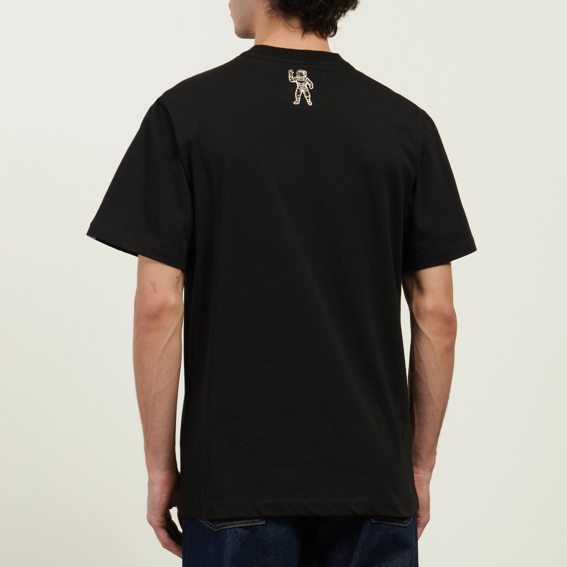 Billionaire Boys Club Мужская футболка Emblem