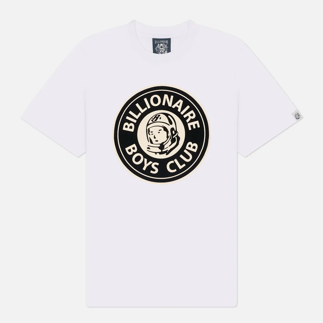 Billionaire Boys Club Мужская футболка Emblem