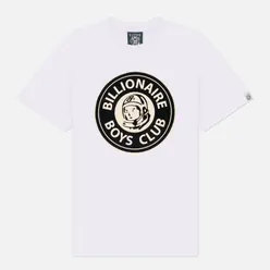 Billionaire Boys Club Мужская футболка Emblem